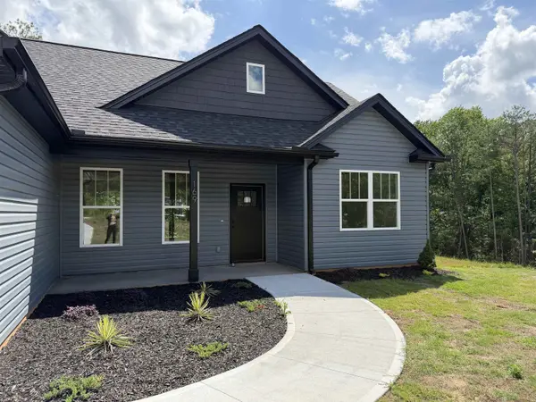 169 Susans RD, Gaffney, SC 29341