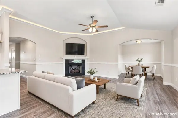 692 Davis Lane, Inman, SC 29349