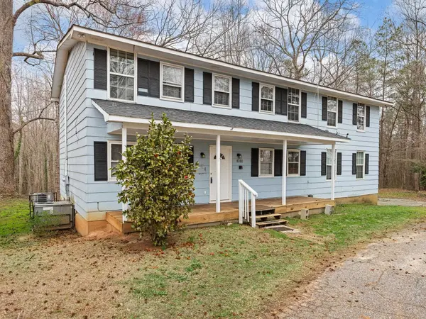 2860 New Cut RD, Spartanburg, SC 29303