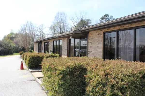 108 W Rutherford ST, Landrum, SC 29356