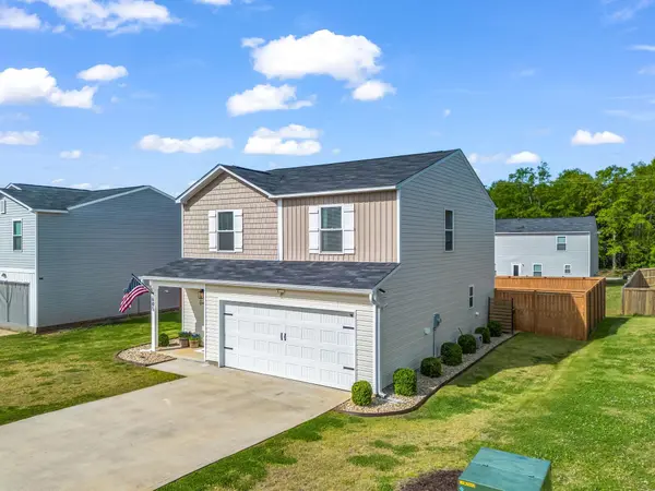 605 Tacoma TRL, Spartanburg, SC 29307