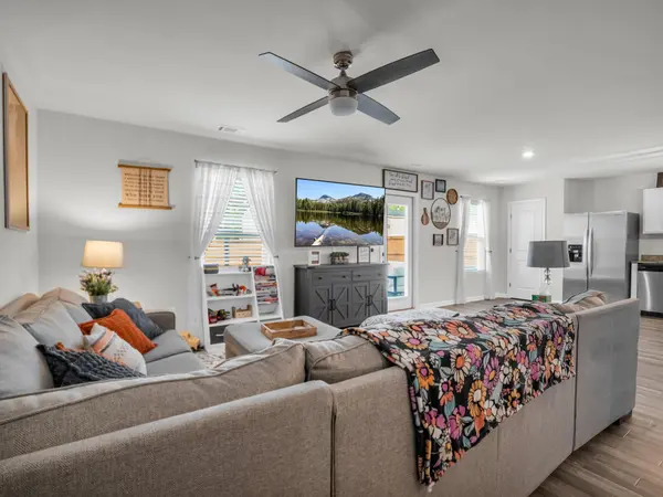 605 Tacoma TRL, Spartanburg, SC 29307