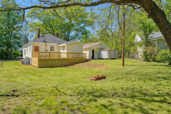 9 Forest Mill ST, Spartanburg, SC 29301