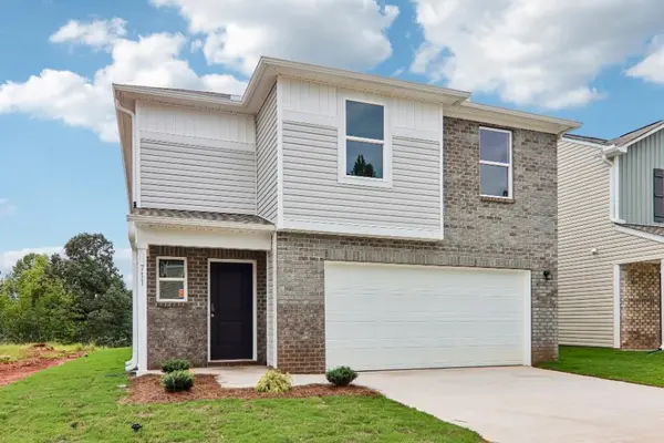 711 Tomlin TRL, Spartanburg, SC 29301
