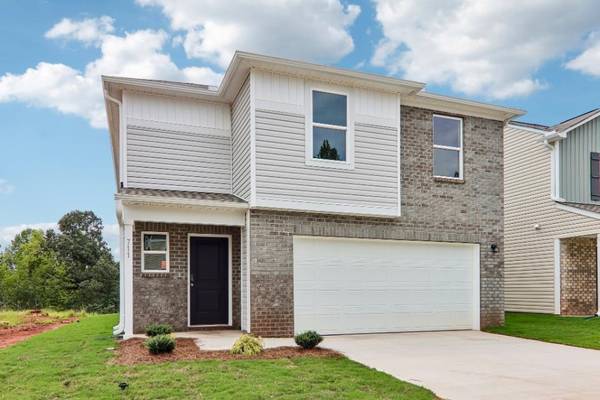 711 Tomlin TRL, Spartanburg, SC 29301