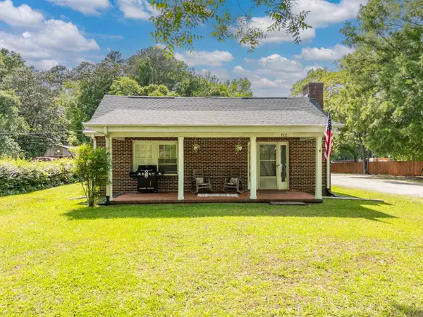 712 W Georgia ST, Woodruff, SC 29388