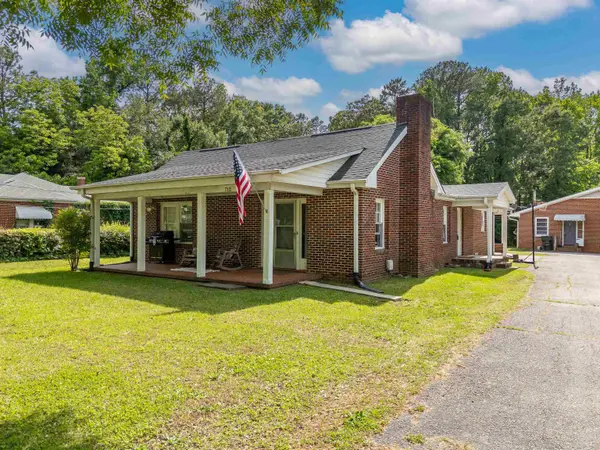 712 W Georgia ST, Woodruff, SC 29388