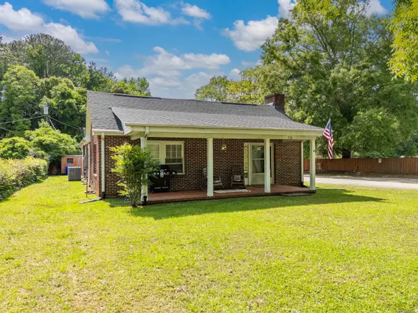 712 W Georgia ST, Woodruff, SC 29388