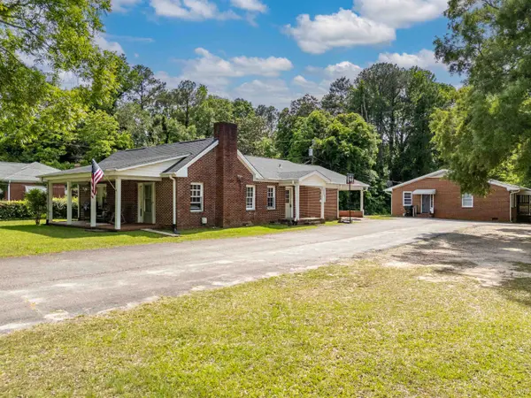 712 W Georgia ST, Woodruff, SC 29388