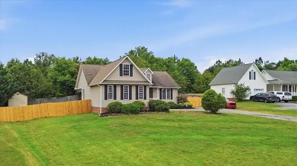 6223 New Cut RD, Inman, SC 29349