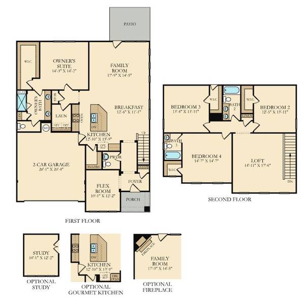 426 Adhurst DR, Enoree, SC 29335