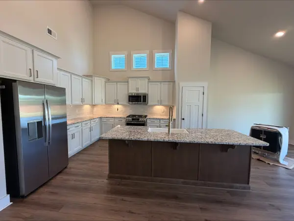 1006 Fox Hollow Street, Spartanburg, SC 29303