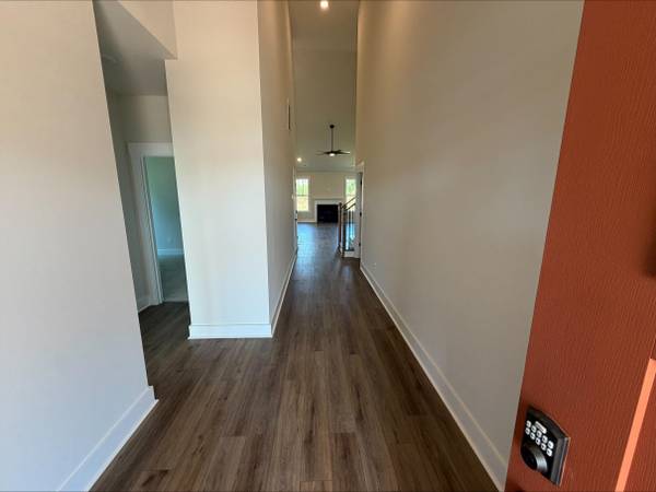 1006 Fox Hollow Street, Spartanburg, SC 29303