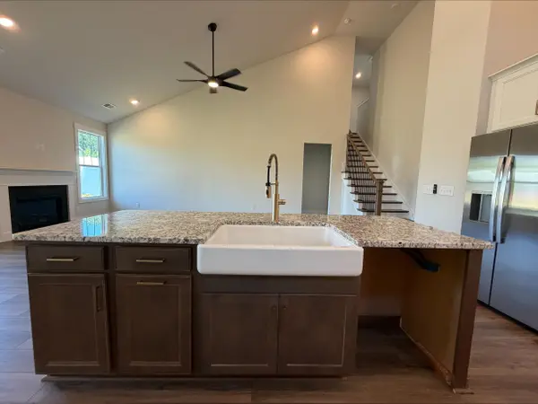 1006 Fox Hollow Street, Spartanburg, SC 29303