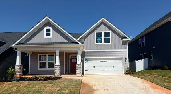 1006 Fox Hollow Street, Spartanburg, SC 29303