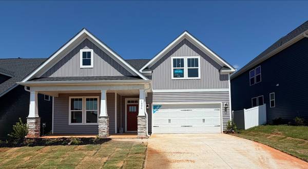 1006 Fox Hollow Street, Spartanburg, SC 29303