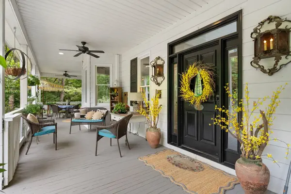 175 Green Hills RD, Mill Spring, NC 28756