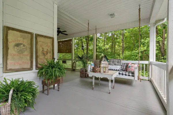 175 Green Hills RD, Mill Spring, NC 28756