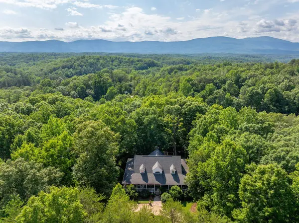 175 Green Hills RD, Mill Spring, NC 28756
