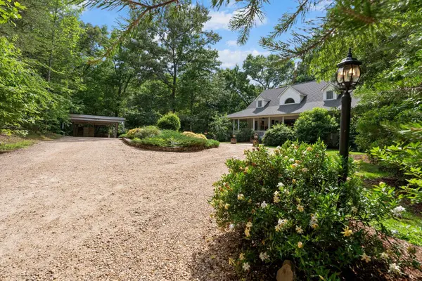 175 Green Hills RD, Mill Spring, NC 28756