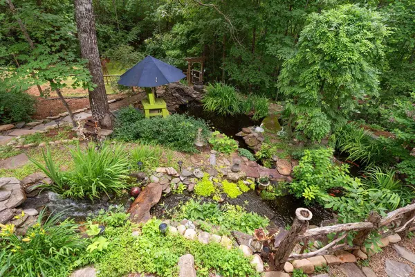 175 Green Hills RD, Mill Spring, NC 28756