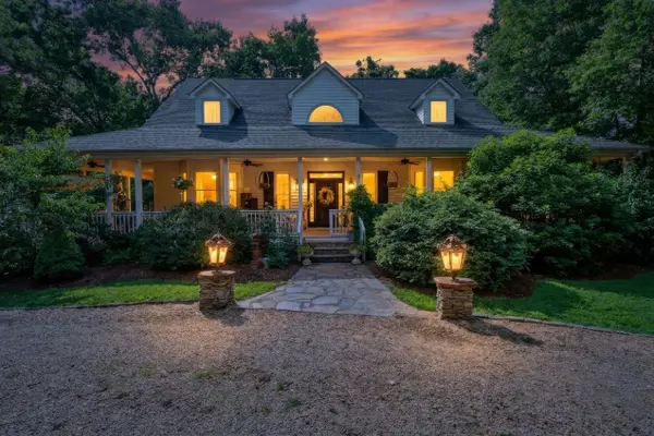 175 Green Hills RD, Mill Spring, NC 28756