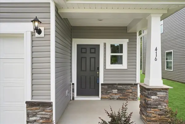 416 Upland Water CT, Spartanburg, SC 29301