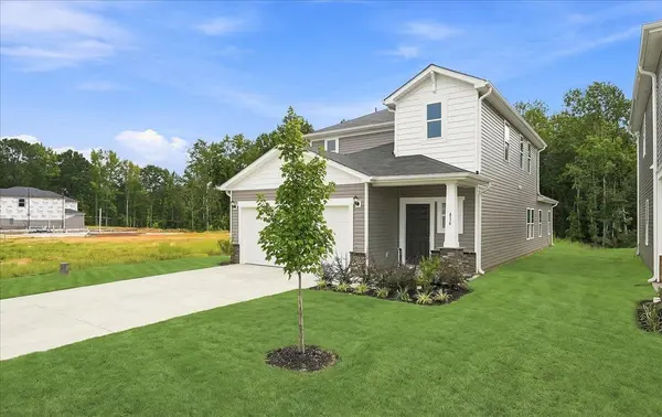 416 Upland Water CT, Spartanburg, SC 29301