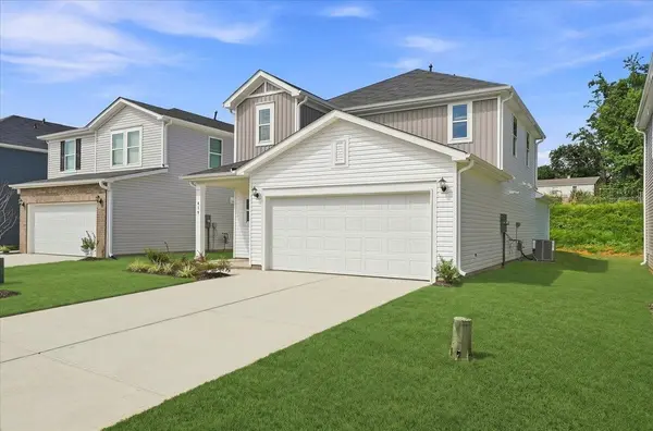 419 Upland Water CT, Spartanburg, SC 29301