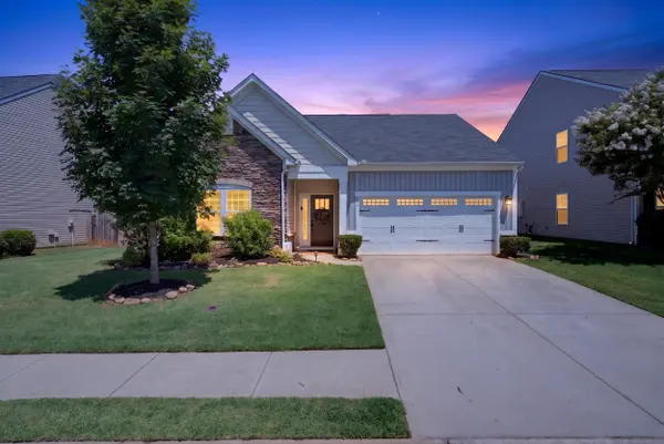 316 Bucklebury RD, Greer, SC 29651