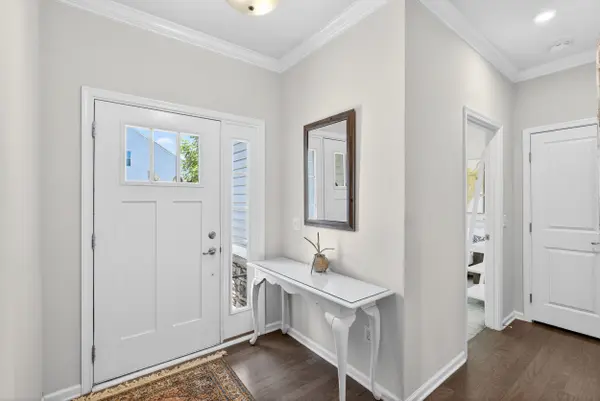 316 Bucklebury RD, Greer, SC 29651