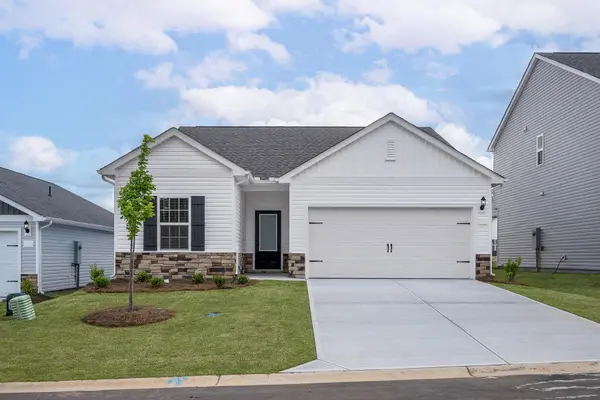 418 West Claywalk RD, Woodruff, SC 29388