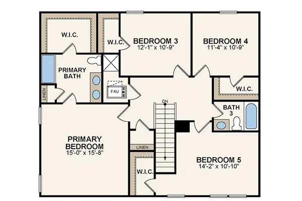 131 Russet RD, Union, SC 29379