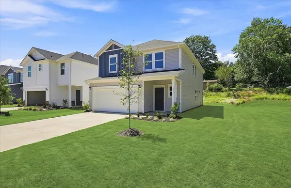 439 Upland Water CT, Spartanburg, SC 29301