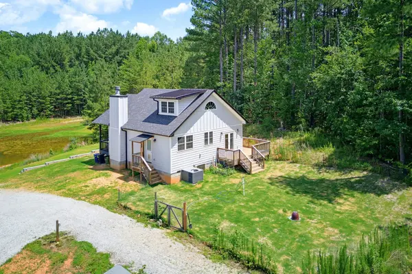1217 Pleasant Hill RD, Landrum, SC 29356-9599