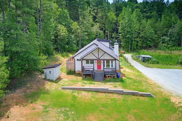 1217 Pleasant Hill RD, Landrum, SC 29356-9599