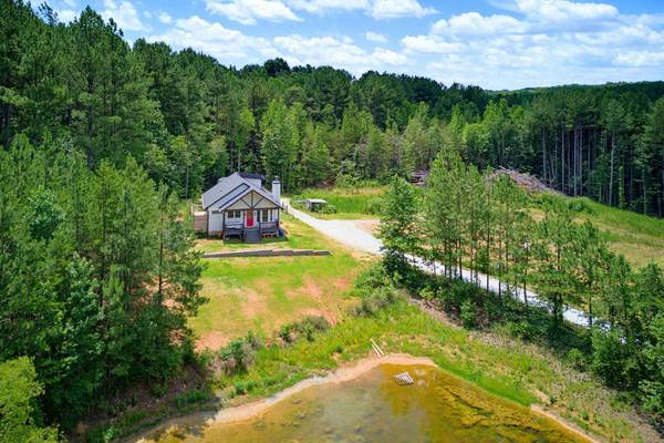 1217 Pleasant Hill RD, Landrum, SC 29356-9599
