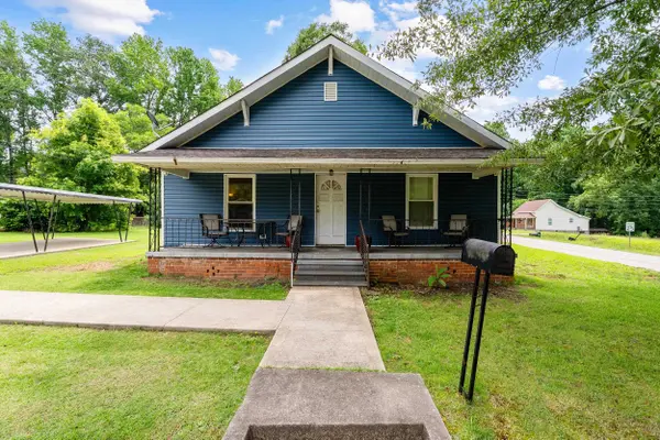 507 N Pearson ST, Woodruff, SC 29388