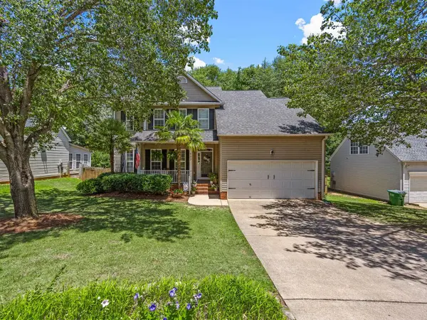 223 Silverbell DR, Boiling Springs, SC 29316