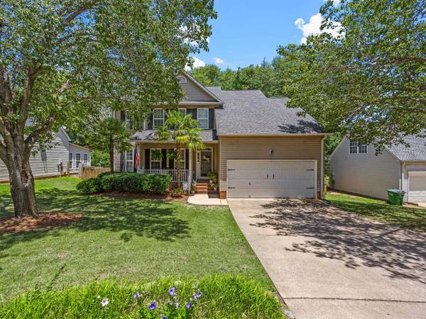 223 Silverbell DR, Boiling Springs, SC 29316