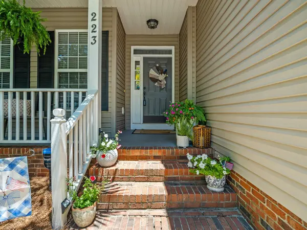 223 Silverbell DR, Boiling Springs, SC 29316