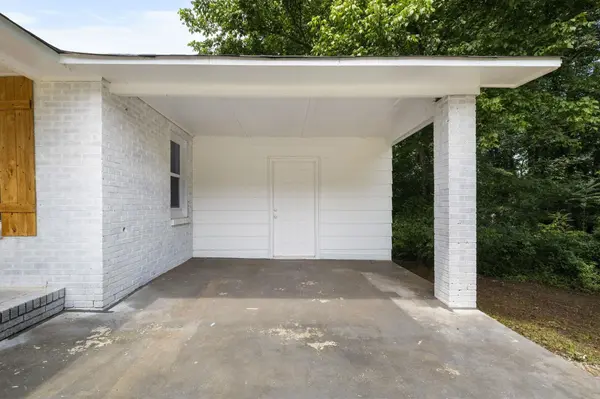 209 Marietta ST, Gaffney, SC 29340