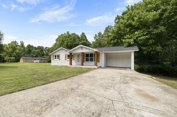 209 Marietta ST, Gaffney, SC 29340