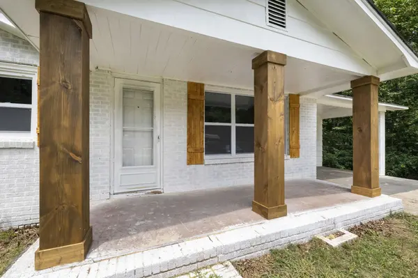 209 Marietta ST, Gaffney, SC 29340