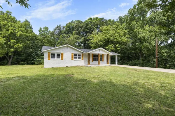 209 Marietta ST, Gaffney, SC 29340