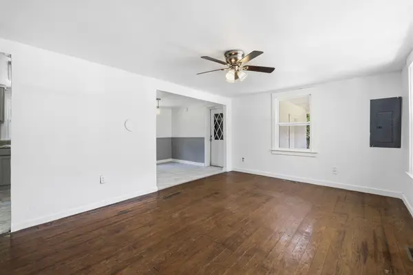 209 Marietta ST, Gaffney, SC 29340