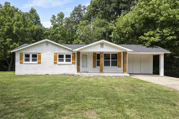 209 Marietta ST, Gaffney, SC 29340