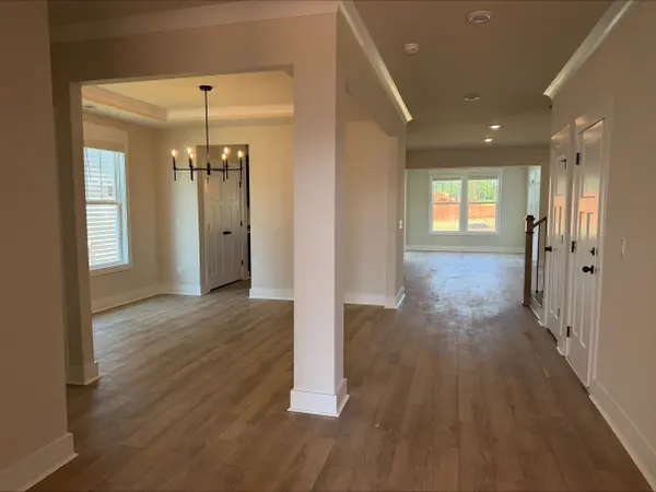 1010 Fox Hollow Street, Spartanburg, SC 29303