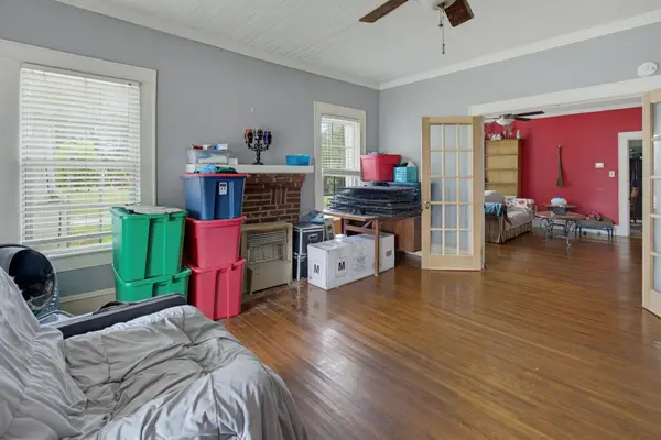 5761 Highway 357, Campobello, SC 29322