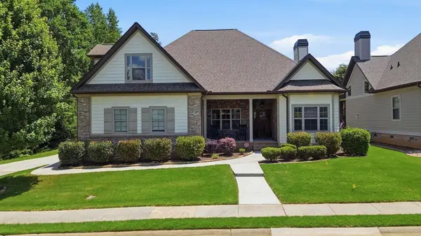 350 Laguna LN, Simpsonville, SC 29680
